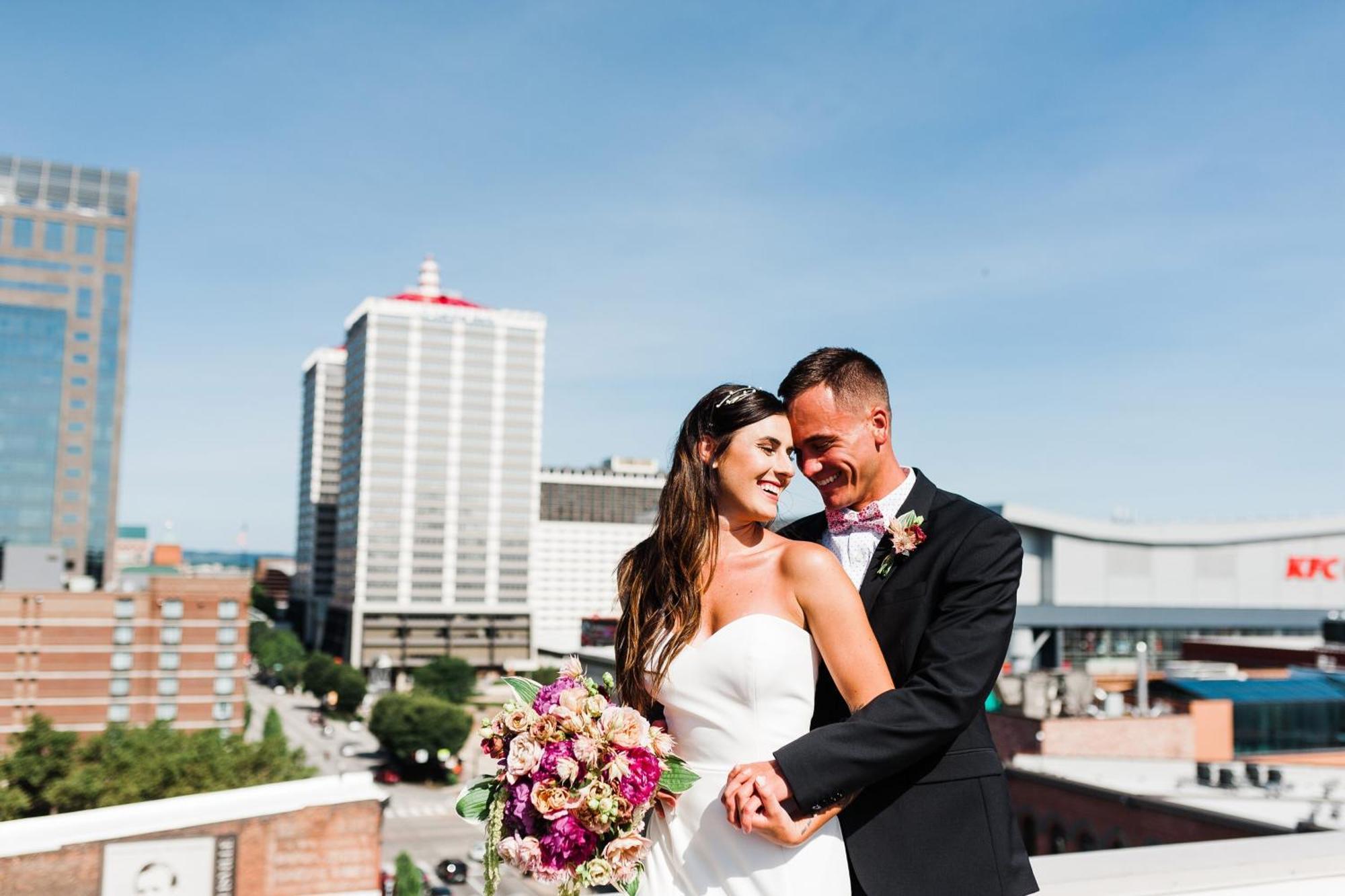 Aloft Louisville Downtown Zewnętrze zdjęcie