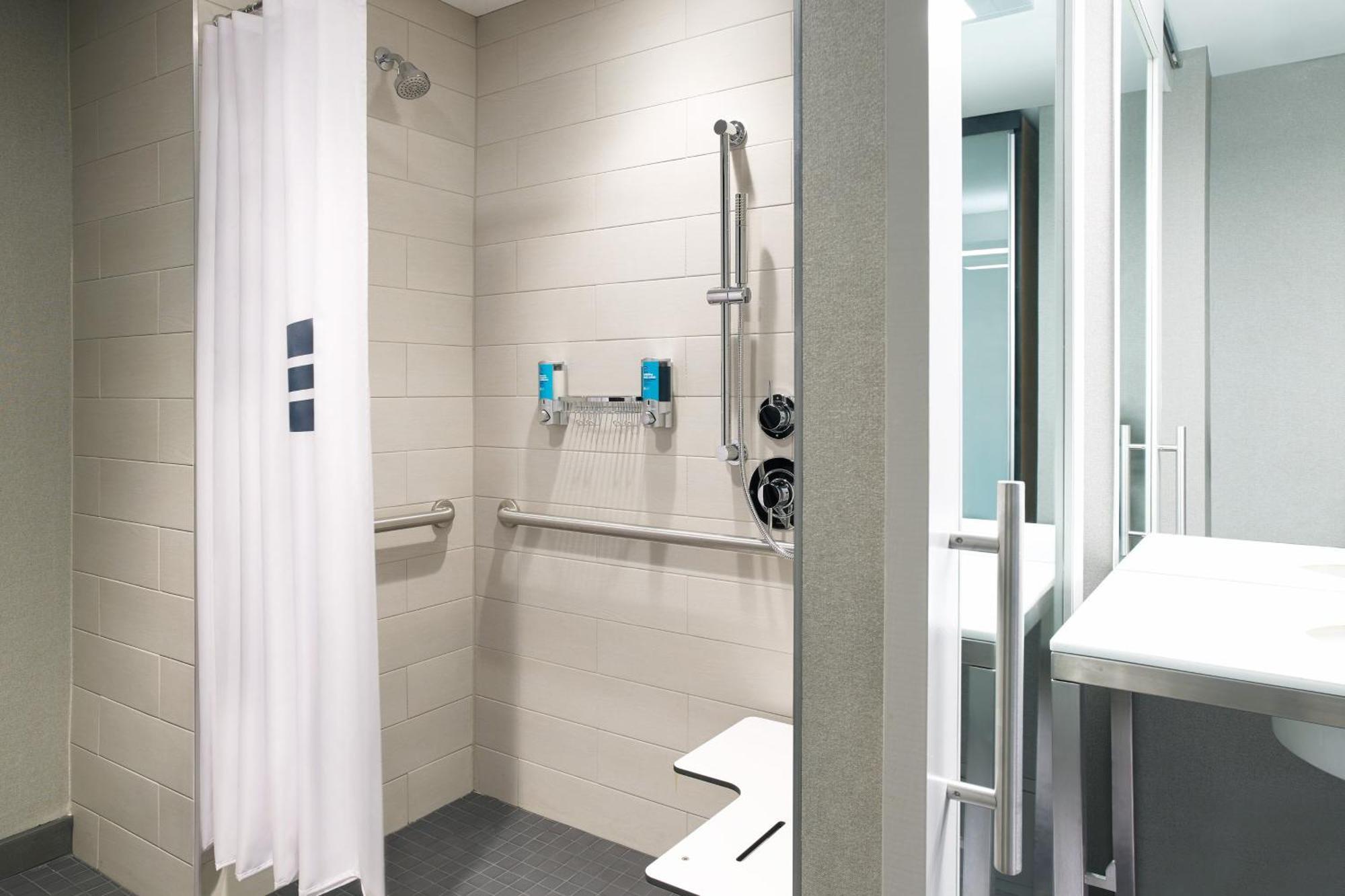 Aloft Louisville Downtown Zewnętrze zdjęcie