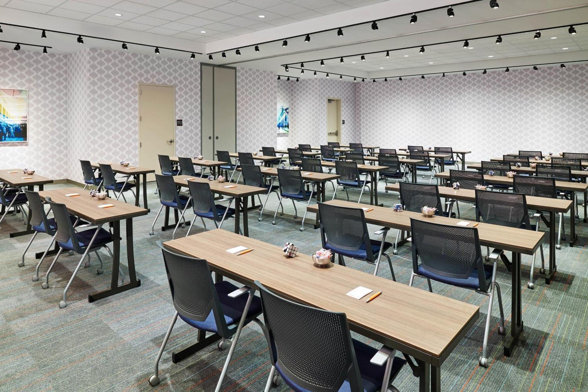 Aloft Louisville Downtown Zewnętrze zdjęcie