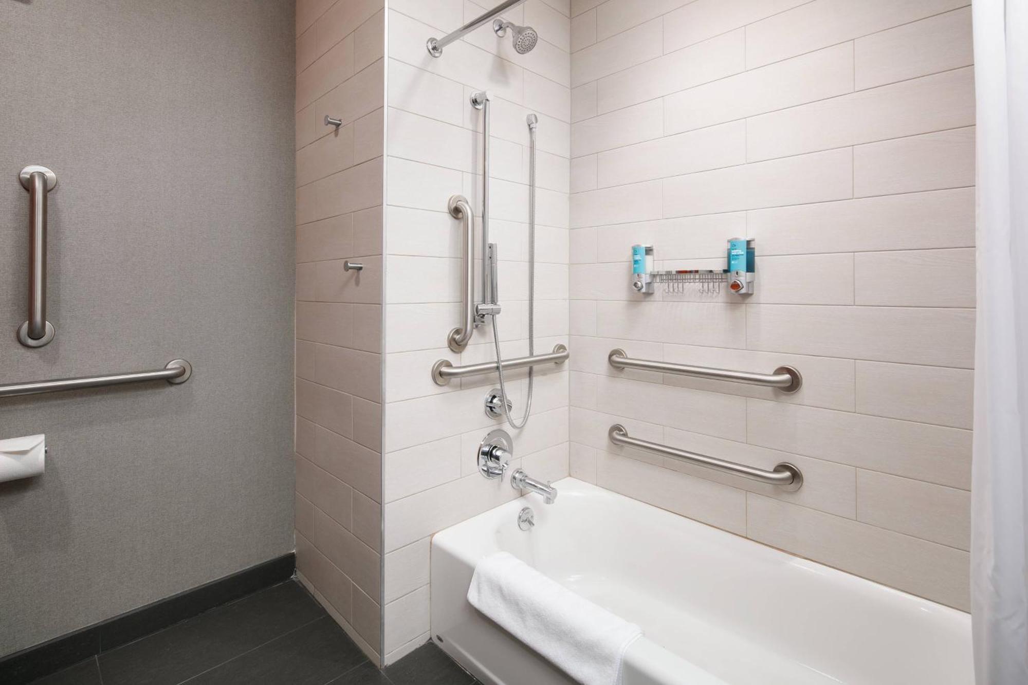 Aloft Louisville Downtown Zewnętrze zdjęcie